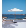 Зонт профессиональный 3х3 м Palladio Standard 091/3030PASA1N