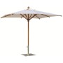 Зонт профессиональный 3х3 м Palladio Standard 091/3030PASA1N