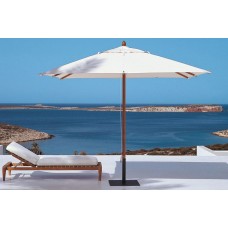 Зонт профессиональный 3х3 м Palladio Standard 091/3030PASA1N