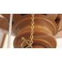 Зонт профессиональный 3х3 м Palladio Standard 091/3030PASA1N
