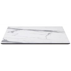 Столешница квадратная Compact Laminate для подстолья Nemo, Domino, Tiffany, Cross 005/5298572