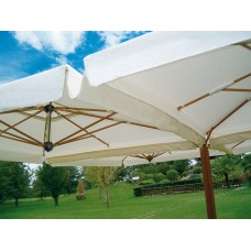 Водосток для зонта 3.5 м Poker/Double 091/CAN002