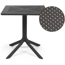 Стол пластиковый обеденный Clip 70 003/4008402000