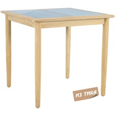 Стол деревянный барный Cambria TAG/HUC32718