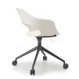 Кресло офисное пластиковое Lady B 005/2596VN11