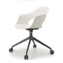 Кресло офисное пластиковое Lady B 005/2596VN11
