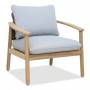 Комплект деревянной мебели Freeport TAG/FREEPORT/LOUNGE3