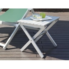 Столик металлический складной кофейный Small Table 199/SB/SmallTable51