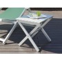 Столик металлический складной кофейный Small Table 199/SB/SmallTable51