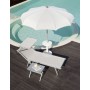 Столик металлический складной кофейный Small Table 199/SB/SmallTable51