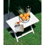 Столик металлический складной кофейный Small Table 199/SB/SmallTable51