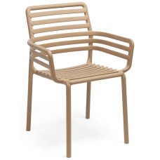 Кресло пластиковое Doga 003/4025414000