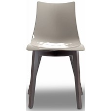 Стул пластиковый Natural Zebra Antishock 005/2806FW315