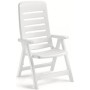 Кресло пластиковое Quintilla armchair 005/1135