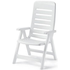 Кресло пластиковое Quintilla armchair 005/1135