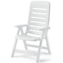 Кресло пластиковое Quintilla armchair 005/1135