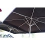 Зонт профессиональный 3х4 м Mega Telescopic 90-5000-15/OLE