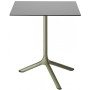 Стол ламинированный обеденный складной Tripe Folding 005/5000VD/529882