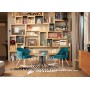 Столешница круглая Compact Laminate для подстолья Nemo, Domino, Tiffany, Cross 005/5282570
