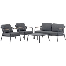 Комплект мягкой мебели Cordoba 150/CORDOBASET/A Комплект мягкой мебели Cordoba 150/CORDOBASET/A