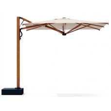 Зонт профессиональный 3.5х3.5 м Astro Timber 091/C3535ASLA1N
