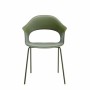 Кресло пластиковое Lady B Go Green 005/2700VD56