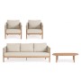 Комплект лаунж мебели Apollus 0663898