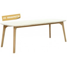 Стол обеденный Mali 225 TAG/HUC38222/SINGLE