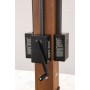 Зонт профессиональный двухкупольный 3.5х7 м Wood Double 091/3570WDOA1S