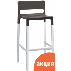 Стул барный пластиковый Divo 005/2214/NK