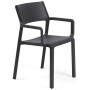 Кресло пластиковое Trill Armchair 003/4025002000