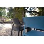 Кресло пластиковое Trill Armchair 003/4025002000