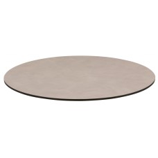Столешница круглая Compact Laminate для подстолья Nemo, Domino, Tiffany, Cross 005/528292