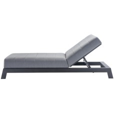 Шезлонг-лежак мягкий Bite 150/BITE/AT Шезлонг-лежак мягкий Bite 150/BITE/AT