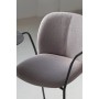 Кресло с обивкой Mentha Pop 005/2721VATGF6