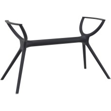 Подстолье пластиковое Air Legs Medium 234/336-1279