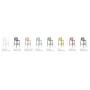 Стул пластиковый барный Doga Stool 003/4034802000