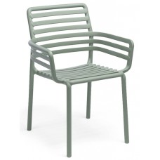 Кресло пластиковое Doga 003/4025415000