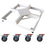 База утяжелительная для зонта с колесами BUD8080BS 091/BUD8080W+B8080R