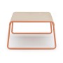 Столик кофейный Lisa Lounge Side Table 005/2879ZEZT