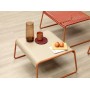 Столик кофейный Lisa Lounge Side Table 005/2879ZEZT