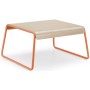 Столик кофейный Lisa Lounge Side Table 005/2879ZEZT