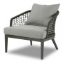 Комплект подушек для лаунж кресла (на спинку и сиденье) Lounge Armchair TAG/529877/CUS Комплект подушек для лаунж кресла (на спинку и сиденье) Lounge Armchair TAG/529877/CUS
