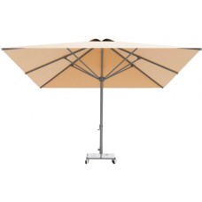 Зонт профессиональный 3.5х3.5 м Lux Telescopic 90-6000-02