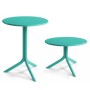 Стол пластиковый обеденный Spritz + Spritz Mini 003/4005804000