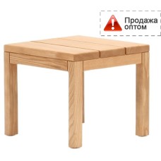 Столик кофейный деревянный Mint Mini TAG/MINTMINI-45X45
