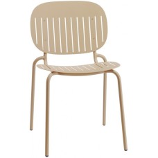Стул металлический Si-Si Barcode 005/2508ZT