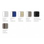 Козырек для лежака Alfa-Eden-Omega-Tropico 003/4041810124
