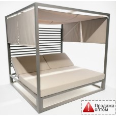 Шатер с лежаками Twin Sun TAG/AS-1523-3