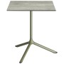 Стол ламинированный обеденный складной Tripe Maxi Folding 005/5005VD/5297571